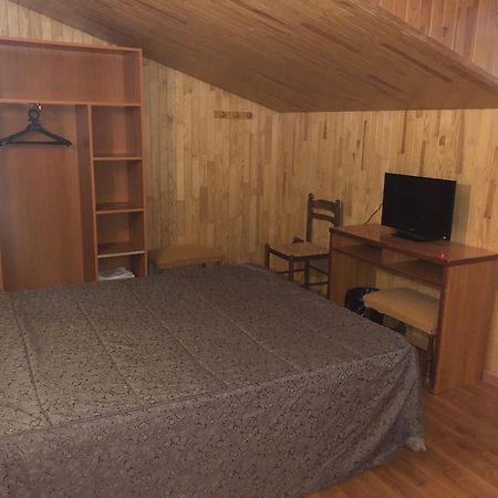 Hotel Refugi Dels Isards Pas De La Casa Dış mekan fotoğraf