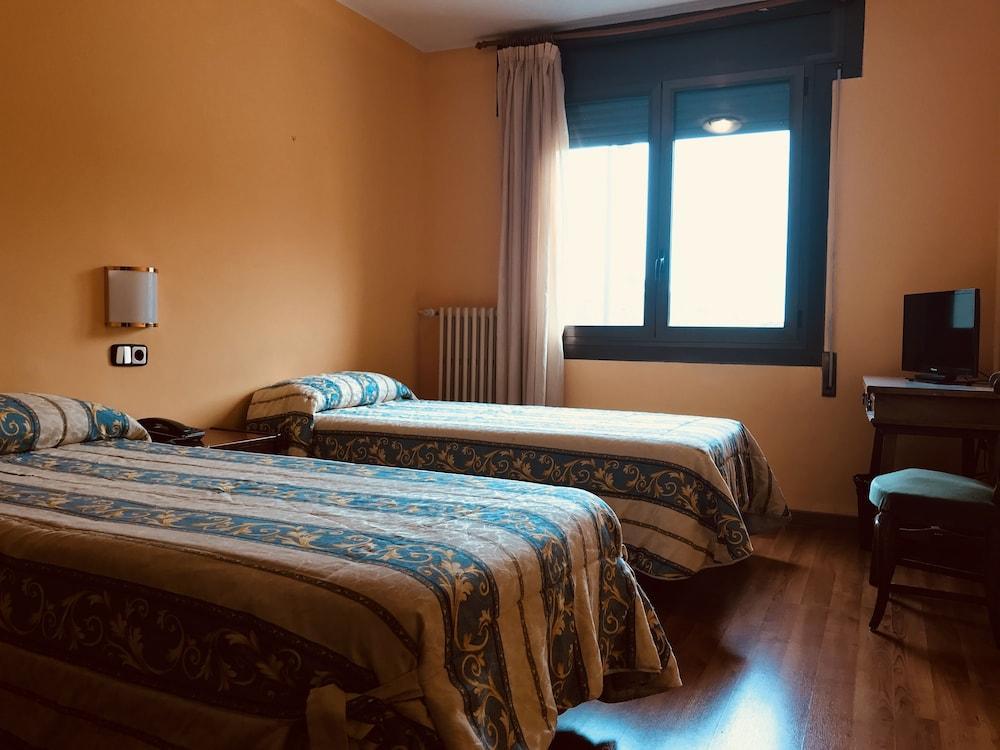 Hotel Refugi Dels Isards Pas De La Casa Dış mekan fotoğraf