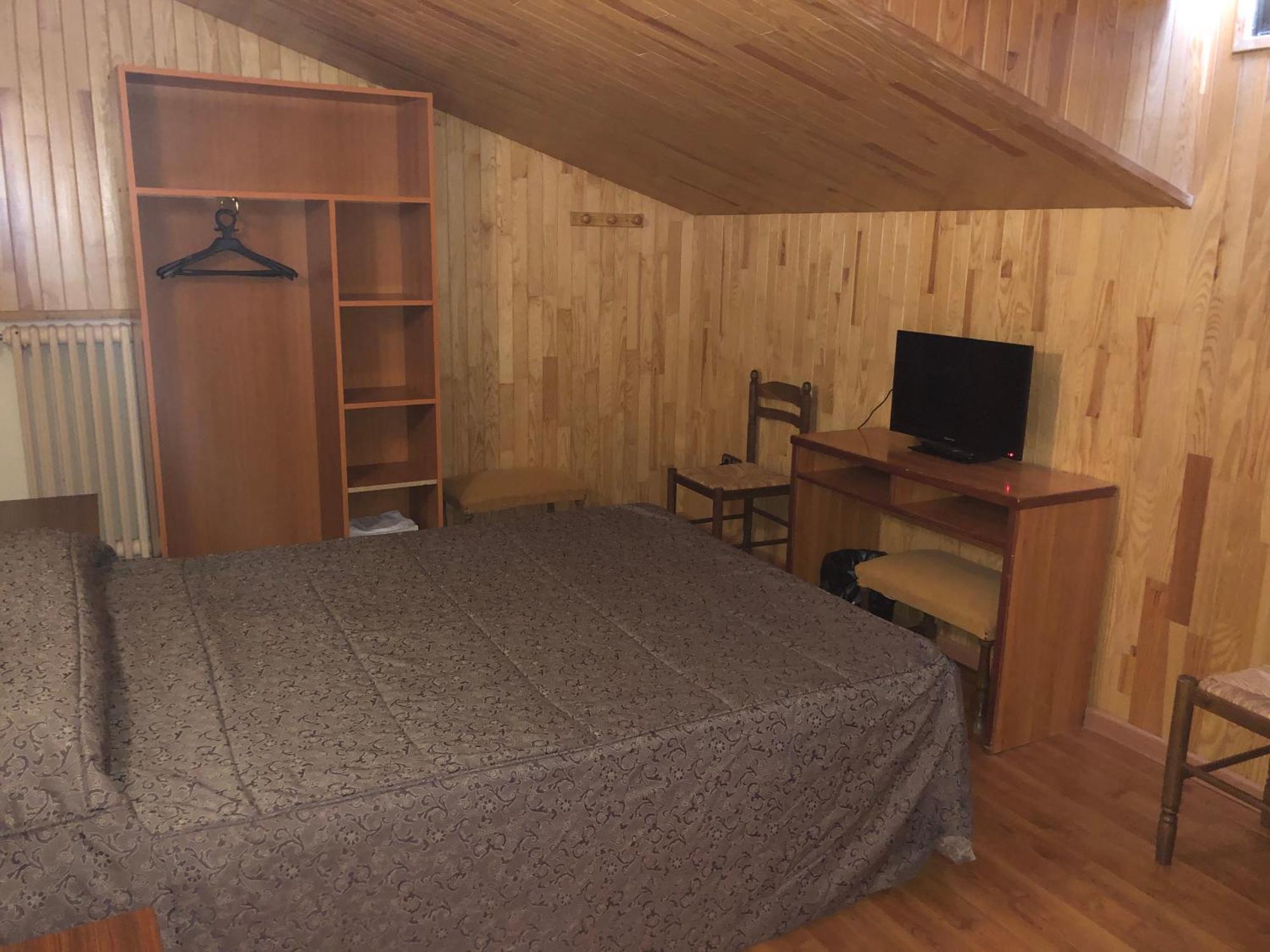 Hotel Refugi Dels Isards Pas De La Casa Dış mekan fotoğraf