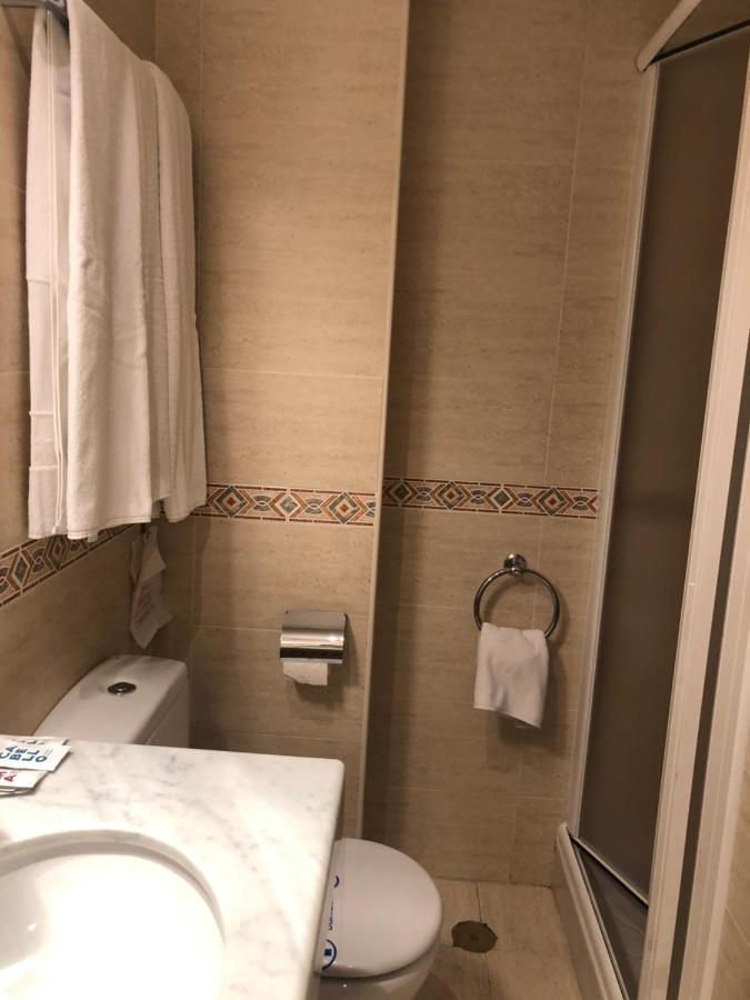 Hotel Refugi Dels Isards Pas De La Casa Dış mekan fotoğraf