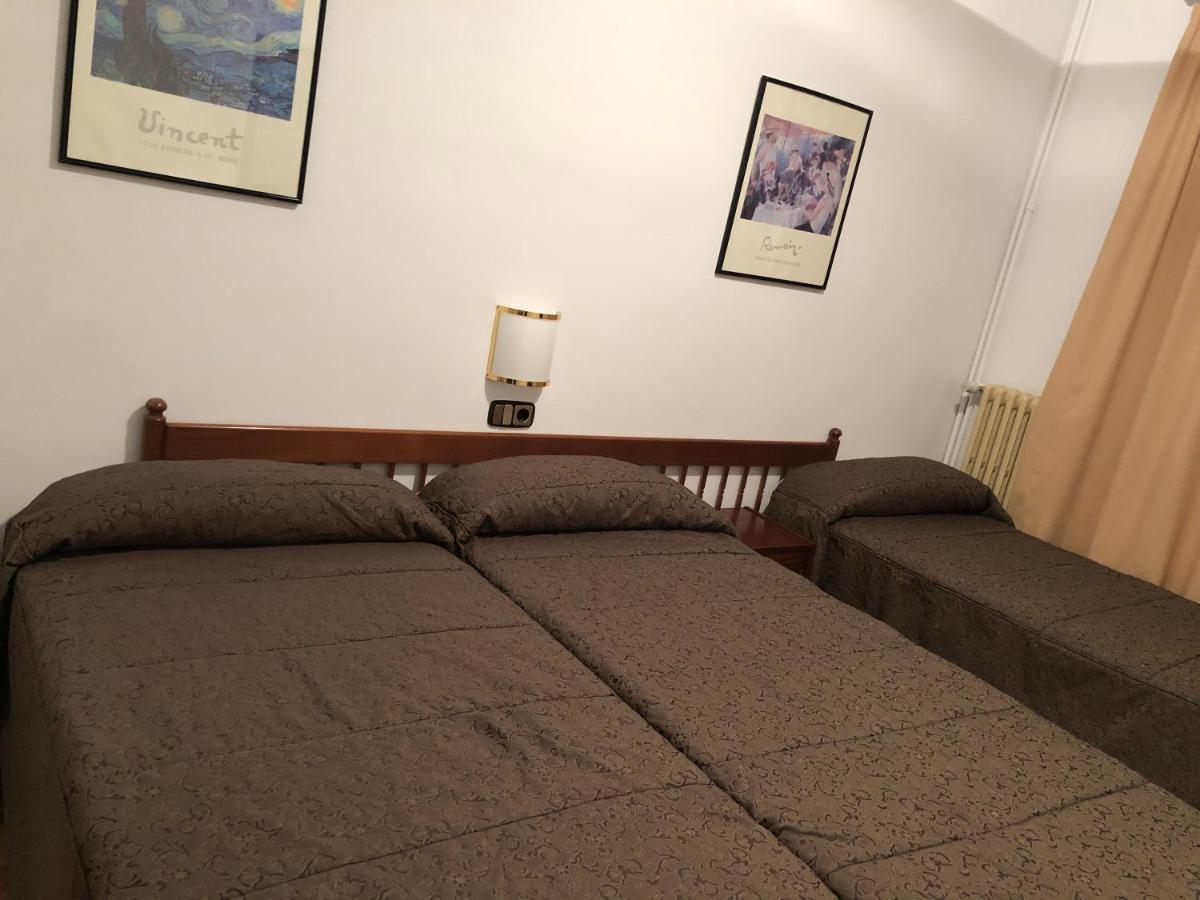 Hotel Refugi Dels Isards Pas De La Casa Dış mekan fotoğraf
