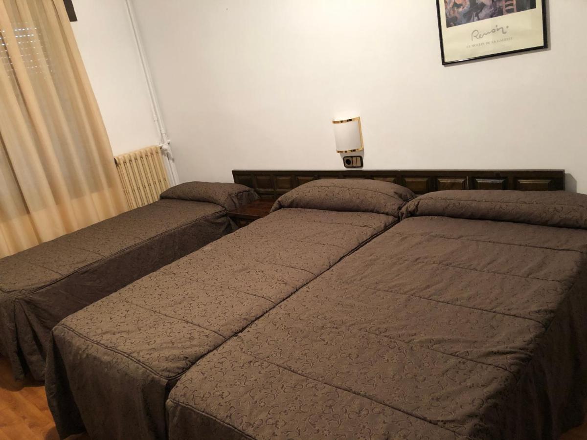 Hotel Refugi Dels Isards Pas De La Casa Dış mekan fotoğraf