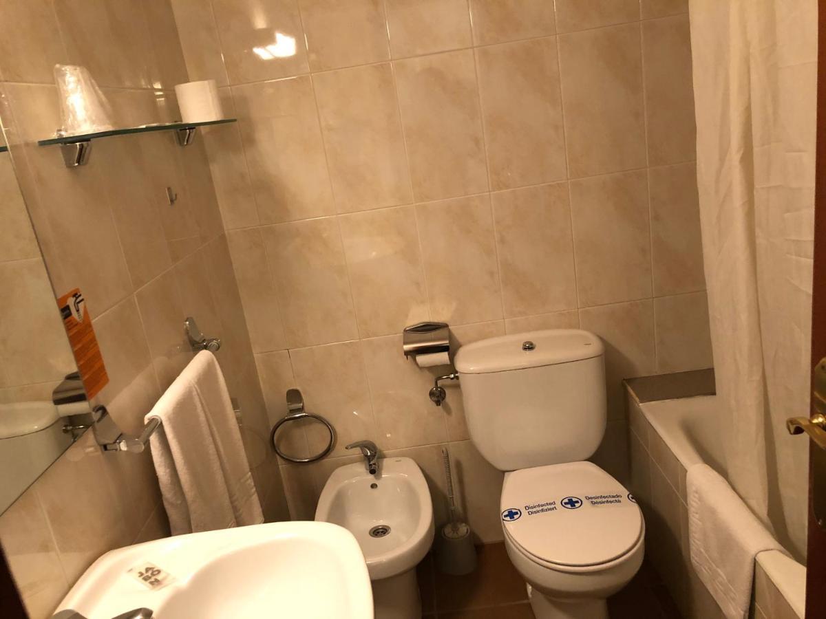Hotel Refugi Dels Isards Pas De La Casa Dış mekan fotoğraf