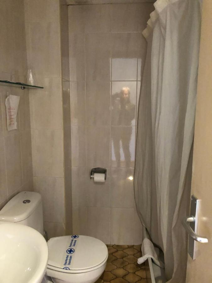 Hotel Refugi Dels Isards Pas De La Casa Dış mekan fotoğraf