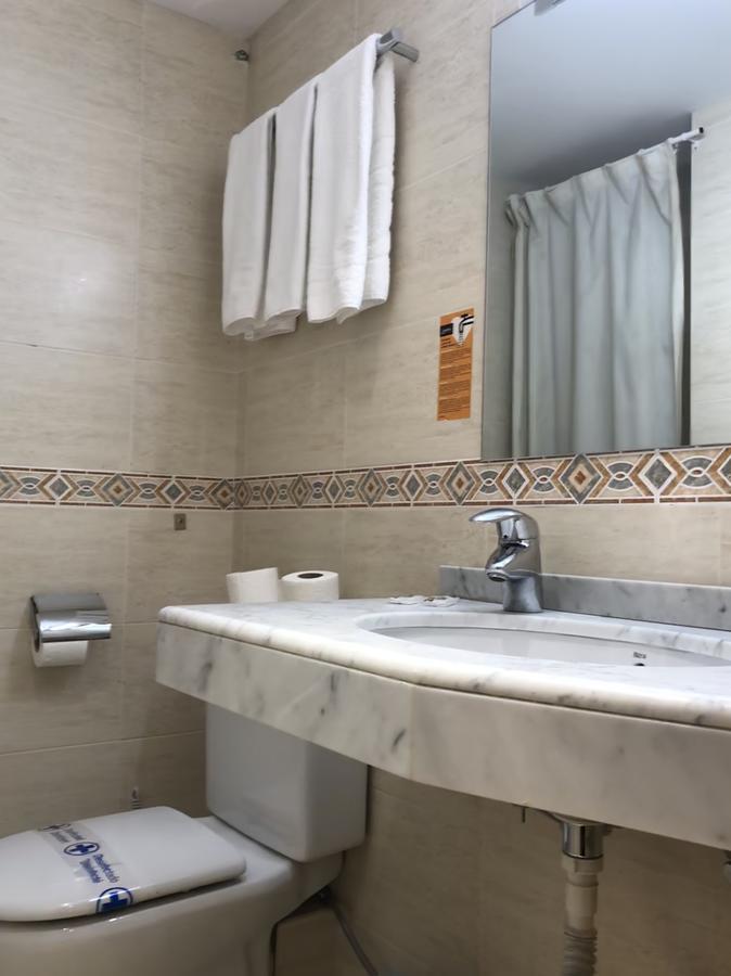 Hotel Refugi Dels Isards Pas De La Casa Dış mekan fotoğraf