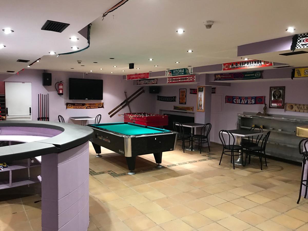 Hotel Refugi Dels Isards Pas De La Casa Dış mekan fotoğraf