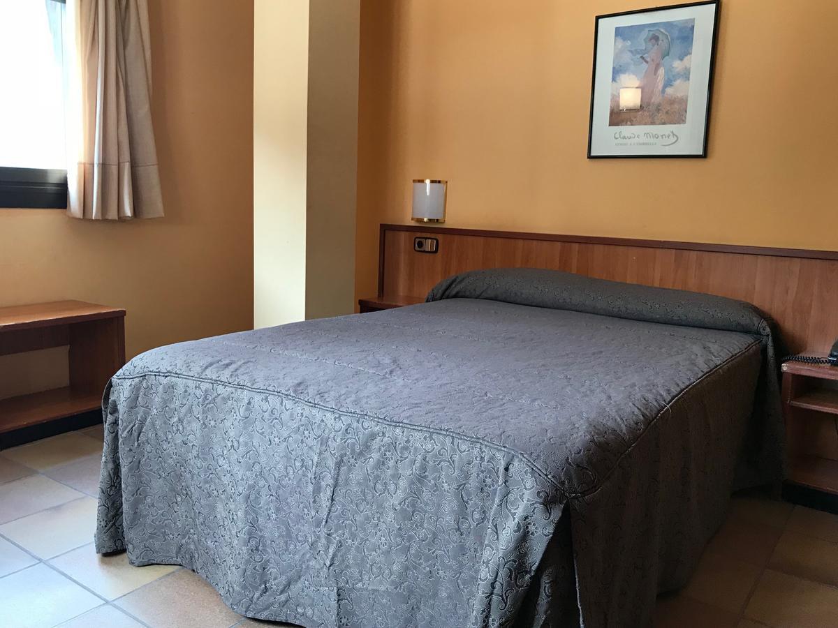 Hotel Refugi Dels Isards Pas De La Casa Dış mekan fotoğraf